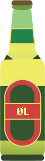 Beer Illustration